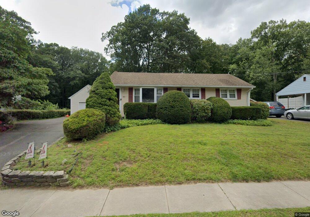 31 Beech Rd, Enfield, CT 06082 - photo 1