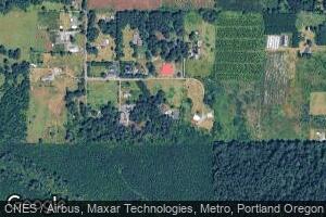 25120 S Mountain View Rd, Colton, OR 97017