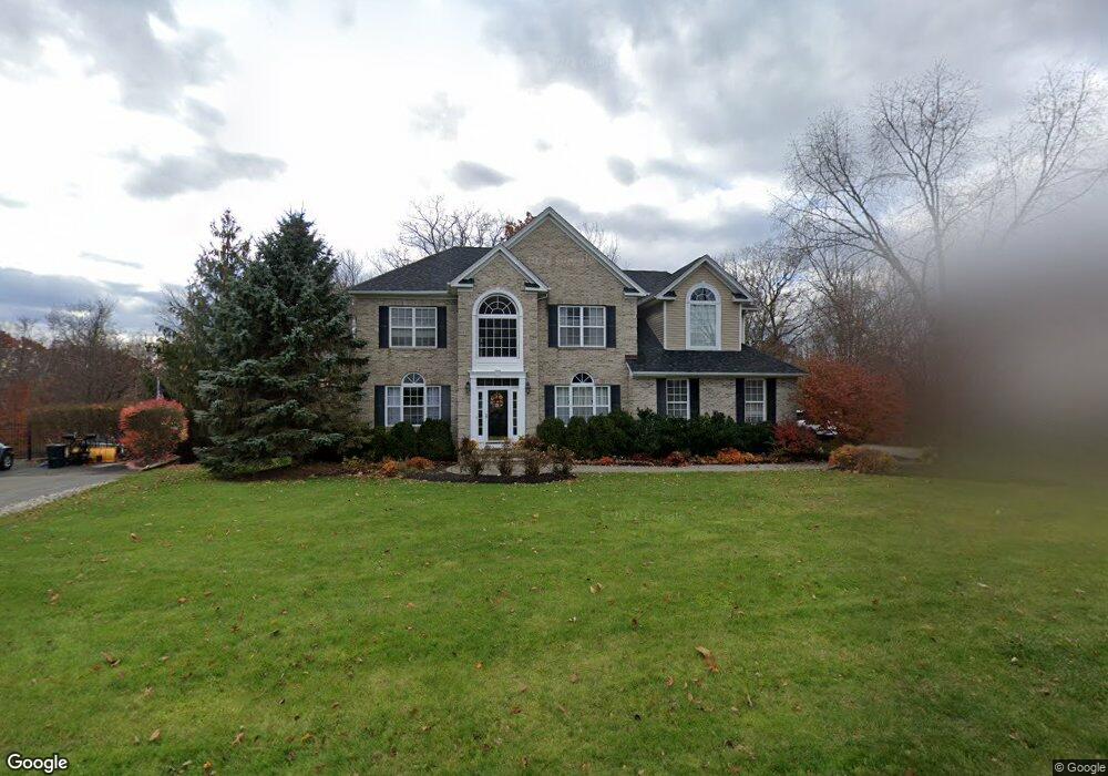 41 Saunders Ln, Hackettstown, NJ 07840 - photo 1