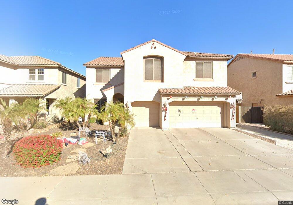 10920 E Storia Ave, Mesa, AZ 85212 - photo 1