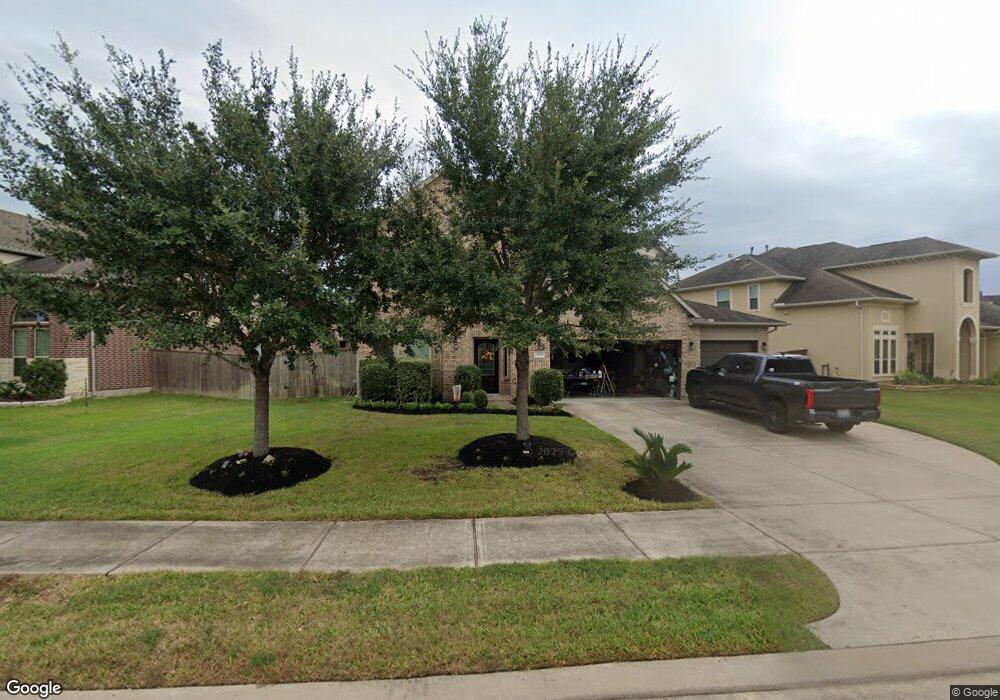 27611 Wilson Run Ln, Fulshear, TX 77441 - photo 1