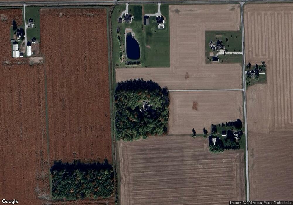 1101 N Roussey Rd, New Haven, IN 46774 - photo 1