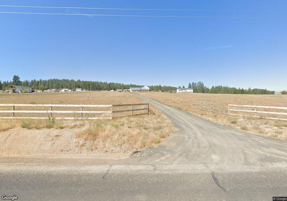 17725 N Austin Rd, Spokane, WA 99208 - photo 1