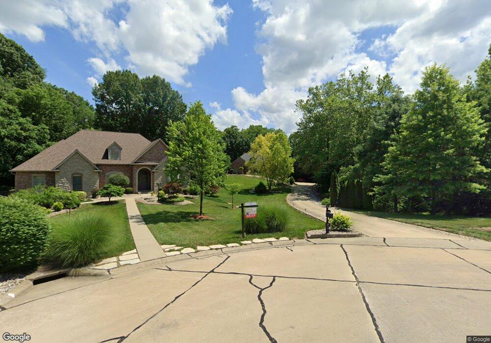 15 Forest Dr, Maryville, IL 62062 - photo 1