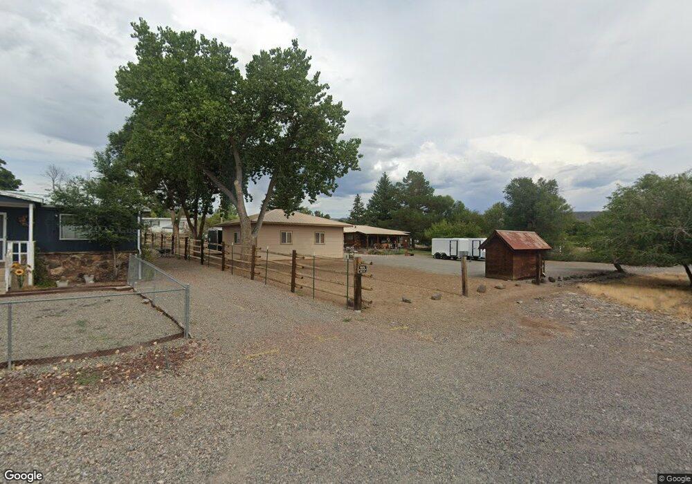 120 NW Fir Ave, Cedaredge, CO 81413 - photo 1