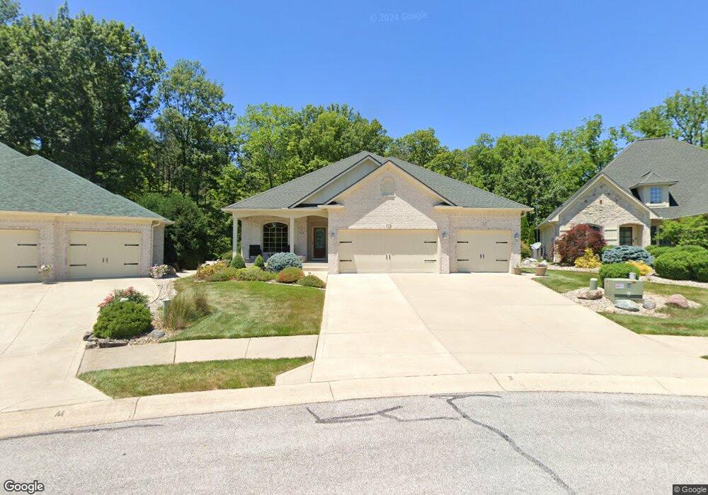 3312 Nottinghill Cir, Plainfield, IN 46168 - photo 1