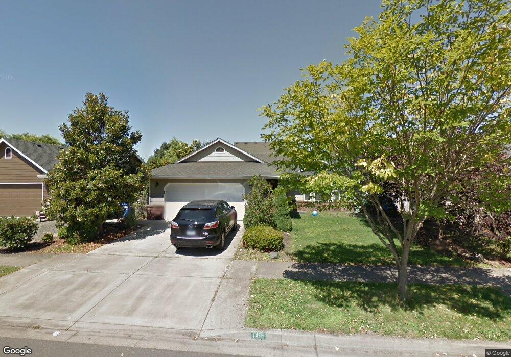 1409 Napa Valley Ln, Eugene, OR 97404 - photo 1