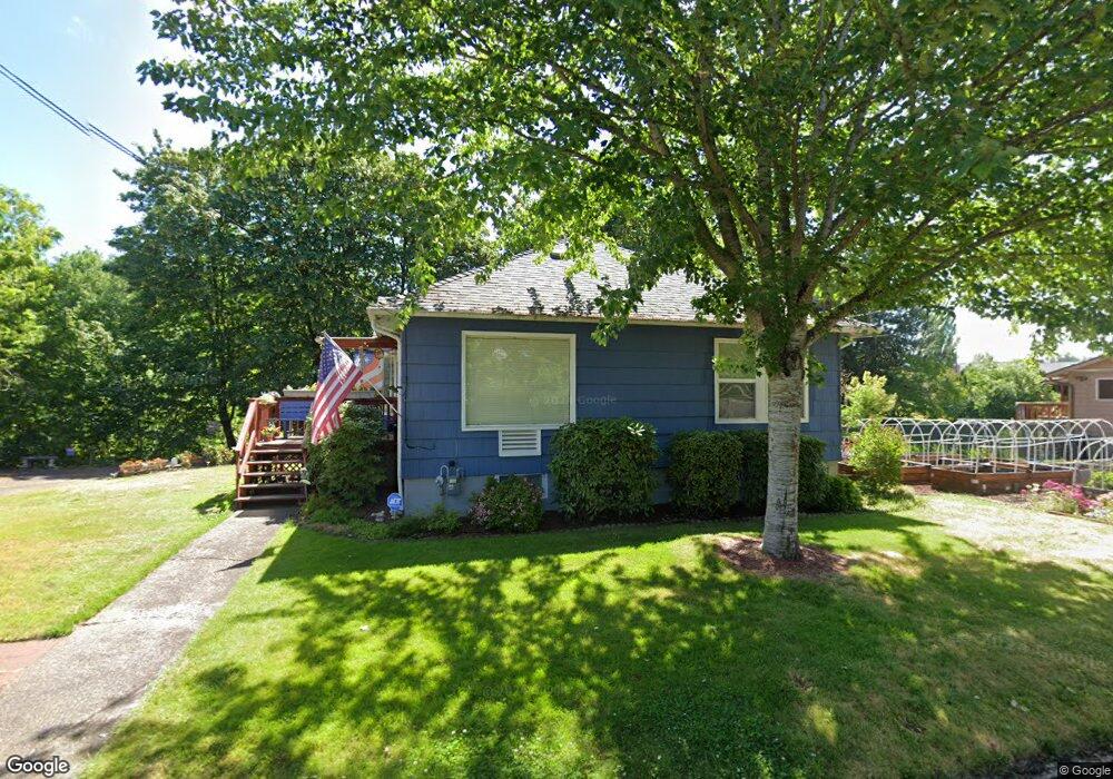 223 A St, Independence, OR 97351 - photo 1