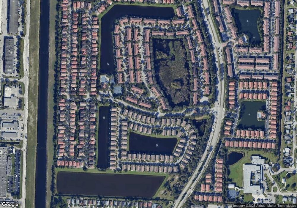 2104 Oakmont Dr, Riviera Beach, FL 33404 - photo 1