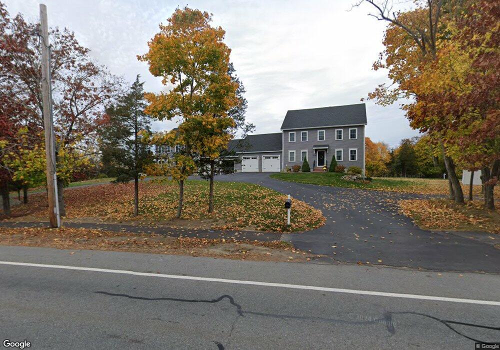 199 High Rd unit B, Newbury, MA 01951 - photo 1