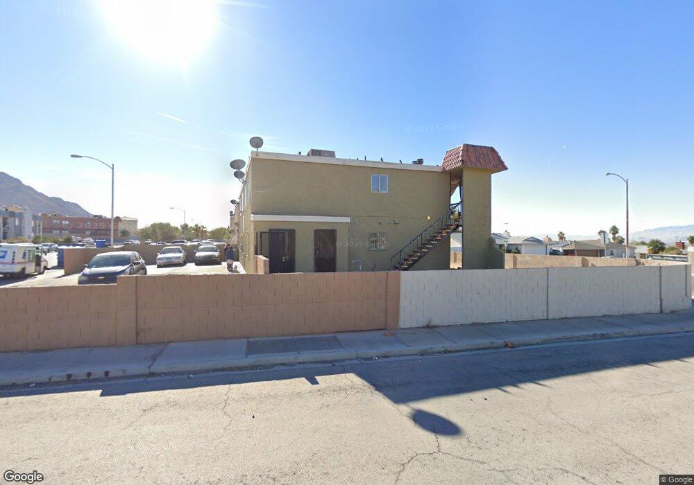 unlisted-address, Las Vegas, NV 89156 - photo 1