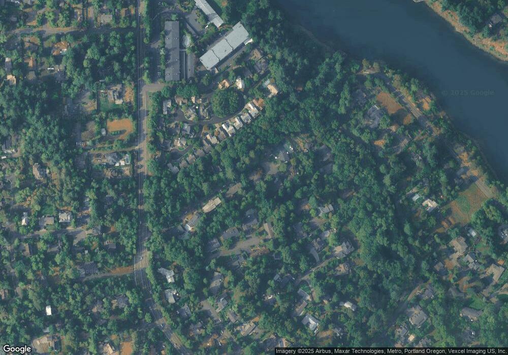 1856 Glenmorrie Terrace, Lake Oswego, OR 97034 - photo 1