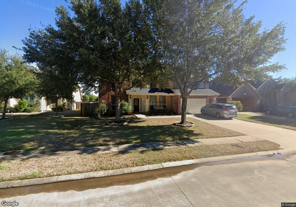 1906 Granite Field Ln, Richmond, TX 77469 - photo 1
