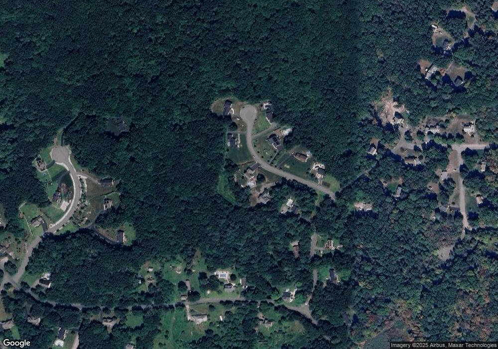 26 Tabor Rd, Uxbridge, MA 01569 - photo 1