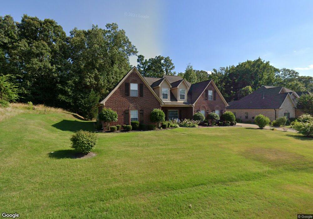 1677 Keenlan Dr, Hernando, MS 38632 - photo 1