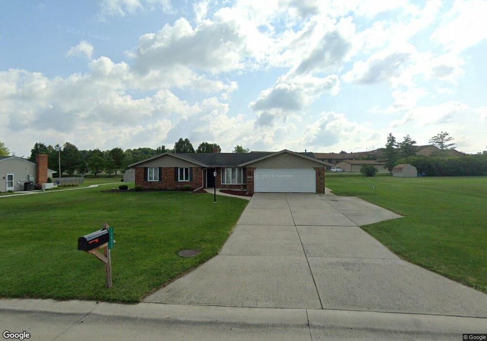 14606 Ridgecrest Dr, Leo, IN 46765 - photo 1