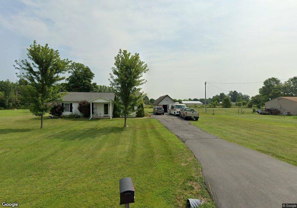 21514 Woodville Rd, Blanchester, OH 45107 - photo 1