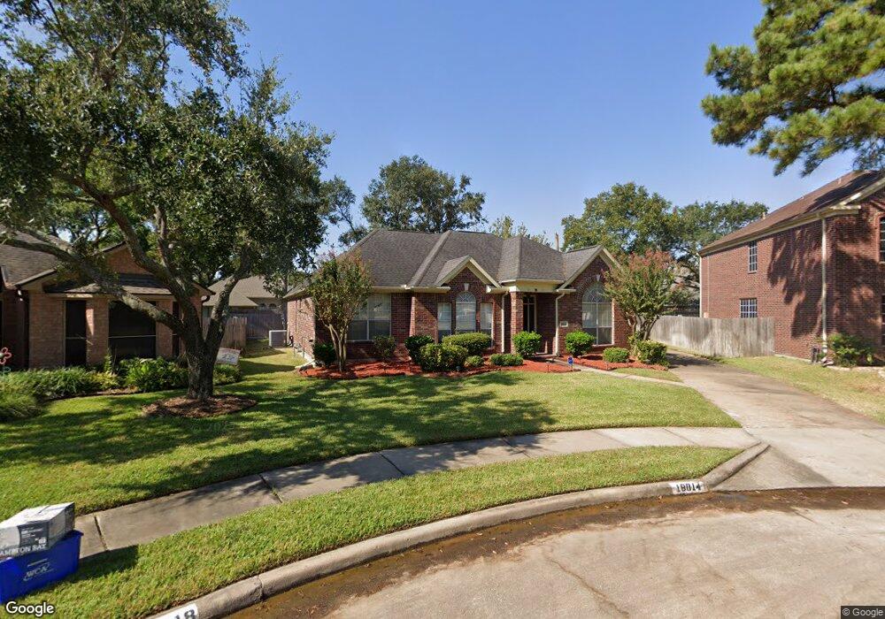 18014 Stoney Glade Ct, Houston, TX 77095 - photo 1