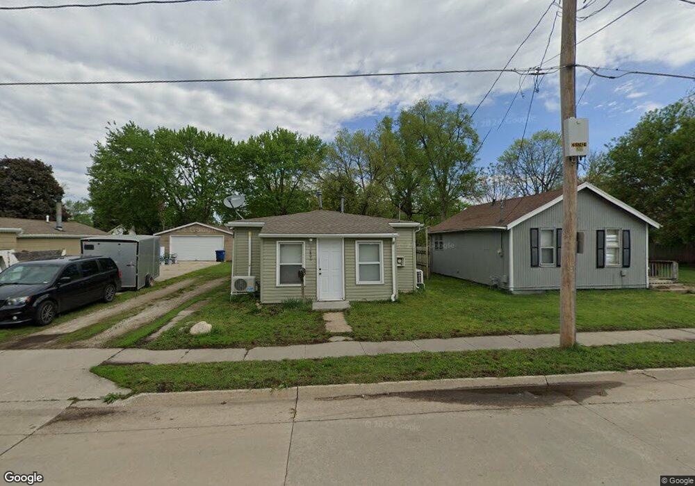 2806 Kinsey Ave, Des Moines, IA 50317 - photo 1