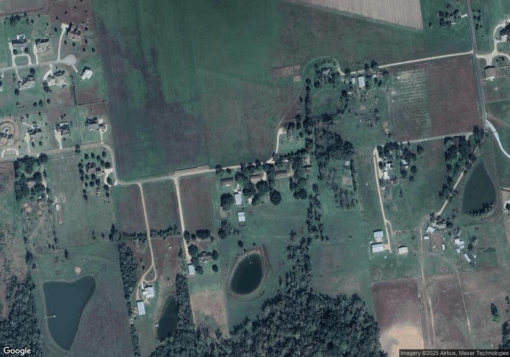 2712 County Road 201, East Bernard, TX 77435 - photo 1