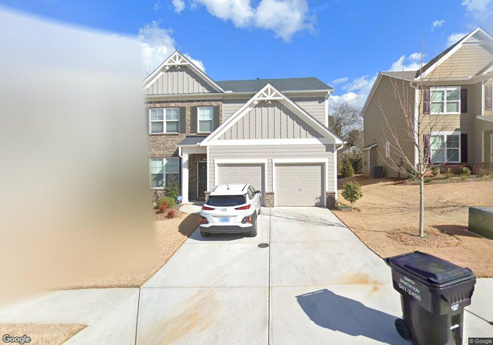 4265 Linworth Blvd unit 12, Austell, GA 30106 - photo 1