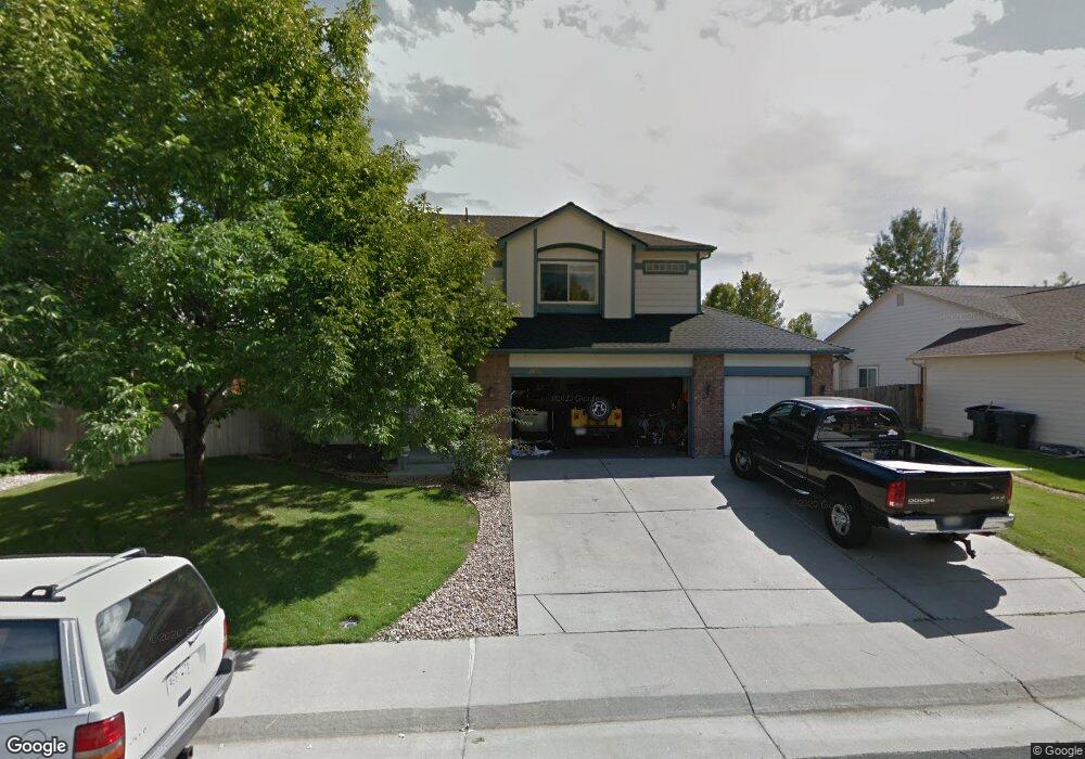 2096 E 129th Ave, Thornton, CO 80241 - photo 1