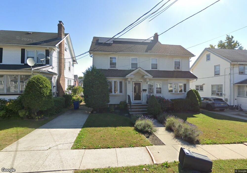 117 Summit Rd unit 121, Elizabeth, NJ 07208 - photo 1