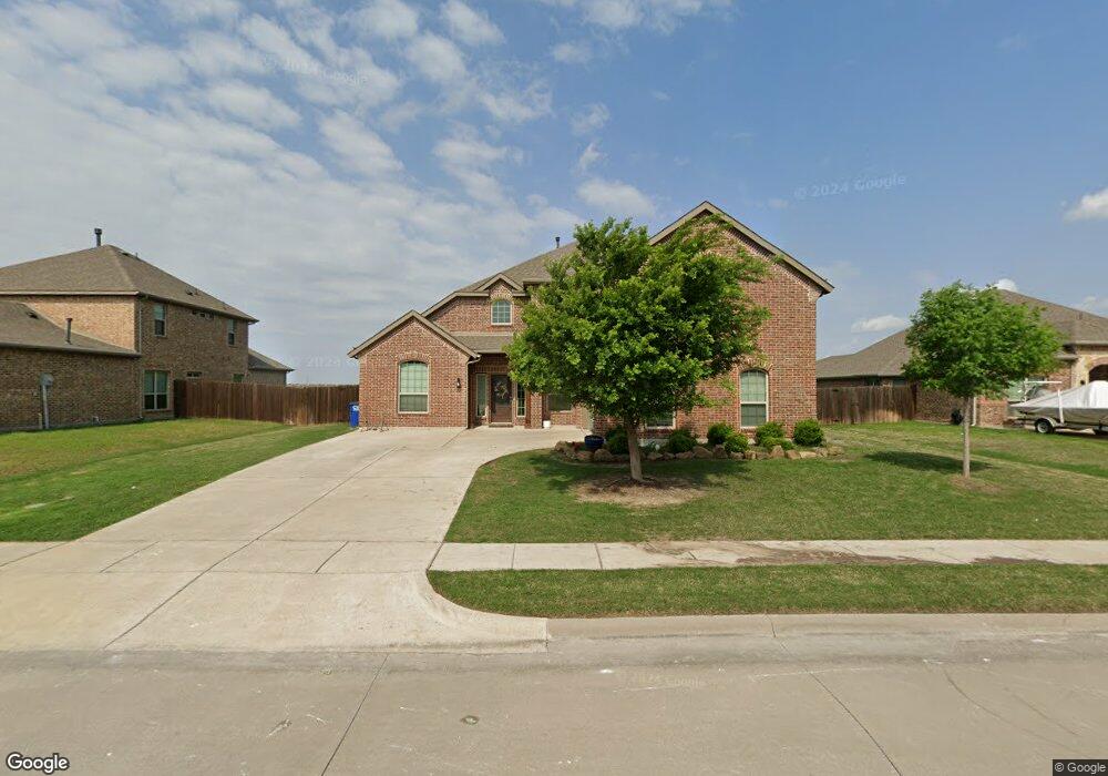 223 Duck Blind Ave, Wylie, TX 75098 - photo 1