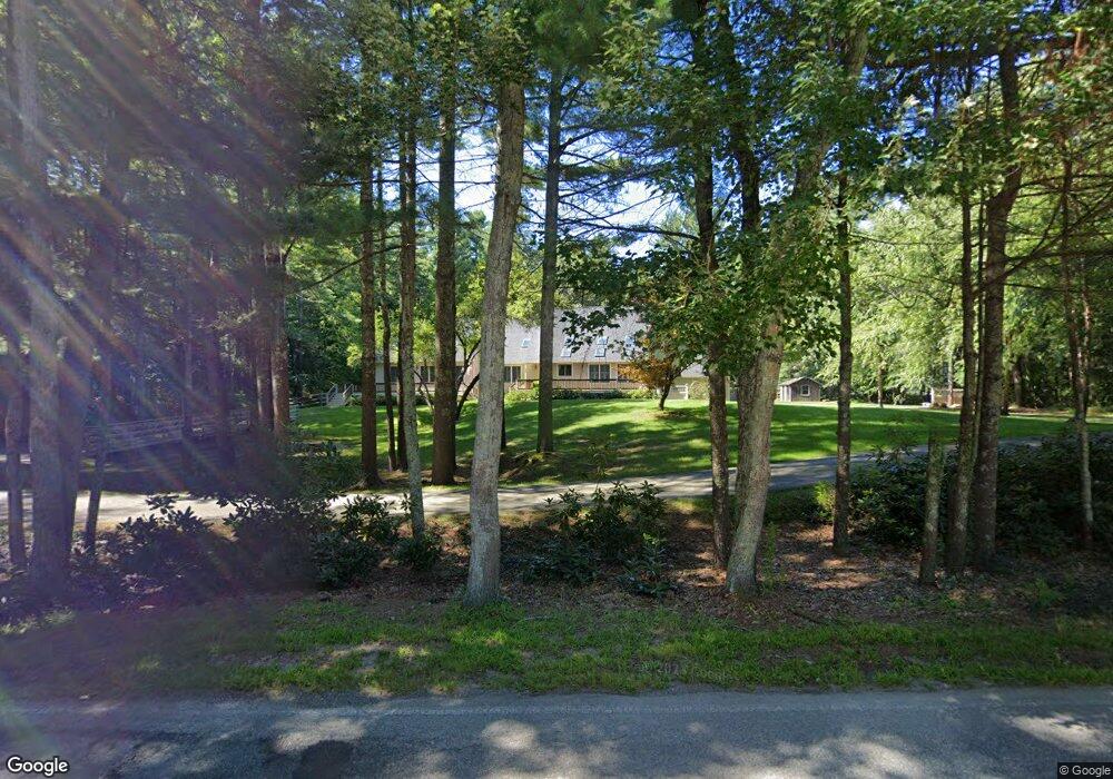 376 River Rd unit 1, Carlisle, MA 01741 - photo 1