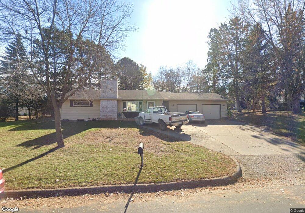 518 3rd St S, Sauk Rapids, MN 56379 - photo 1