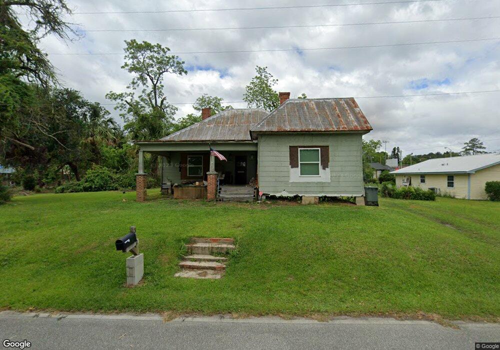 312 N Blair St, Quitman, GA 31643 - photo 1