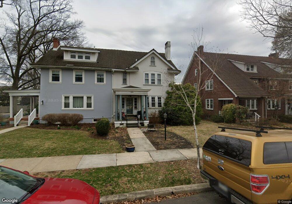 1404 Garfield Ave, Reading, PA 19610 - photo 1