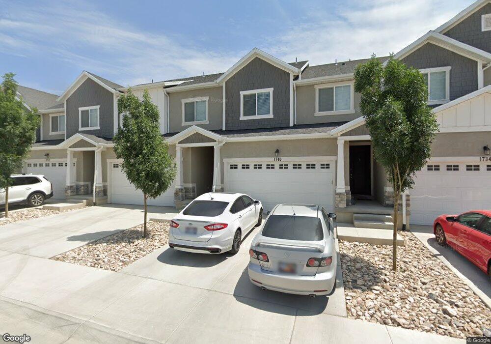 1746 N 3870 W unit 308, Lehi, UT 84043 - photo 1