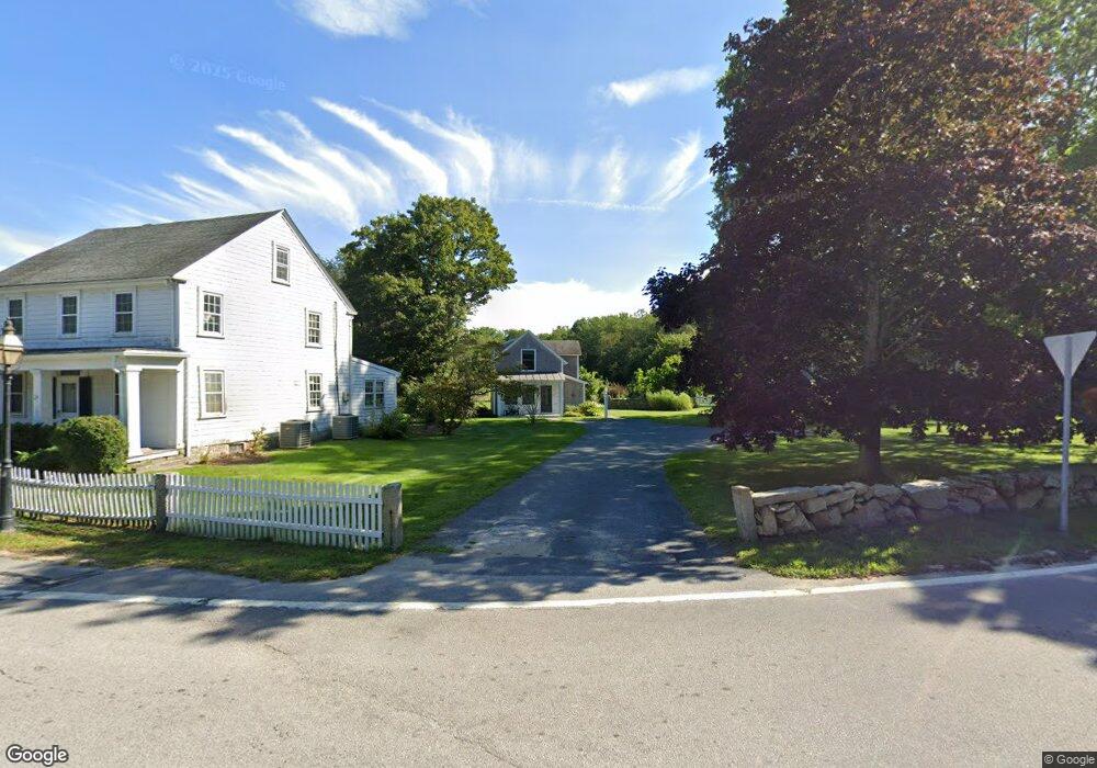 00 Colebrook Rd, Little Compton, RI 02837 - photo 1