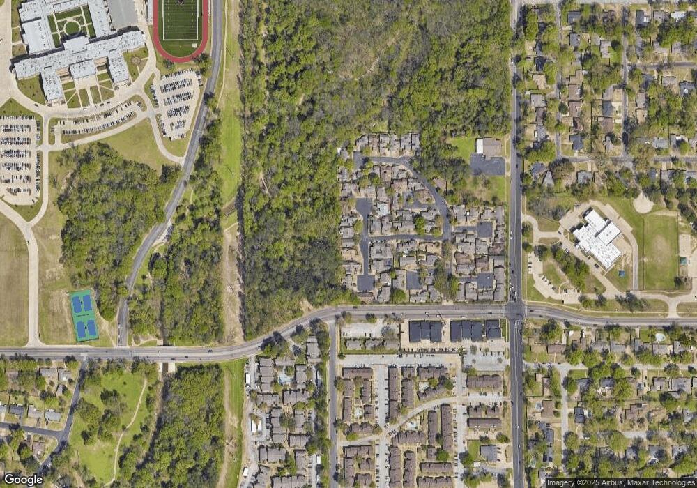 802 Ashford Ct, Tyler, TX 75703 - photo 1