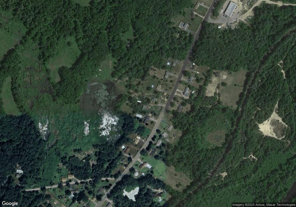 536 Wheelwright Rd, Barre, MA 01005 - photo 1