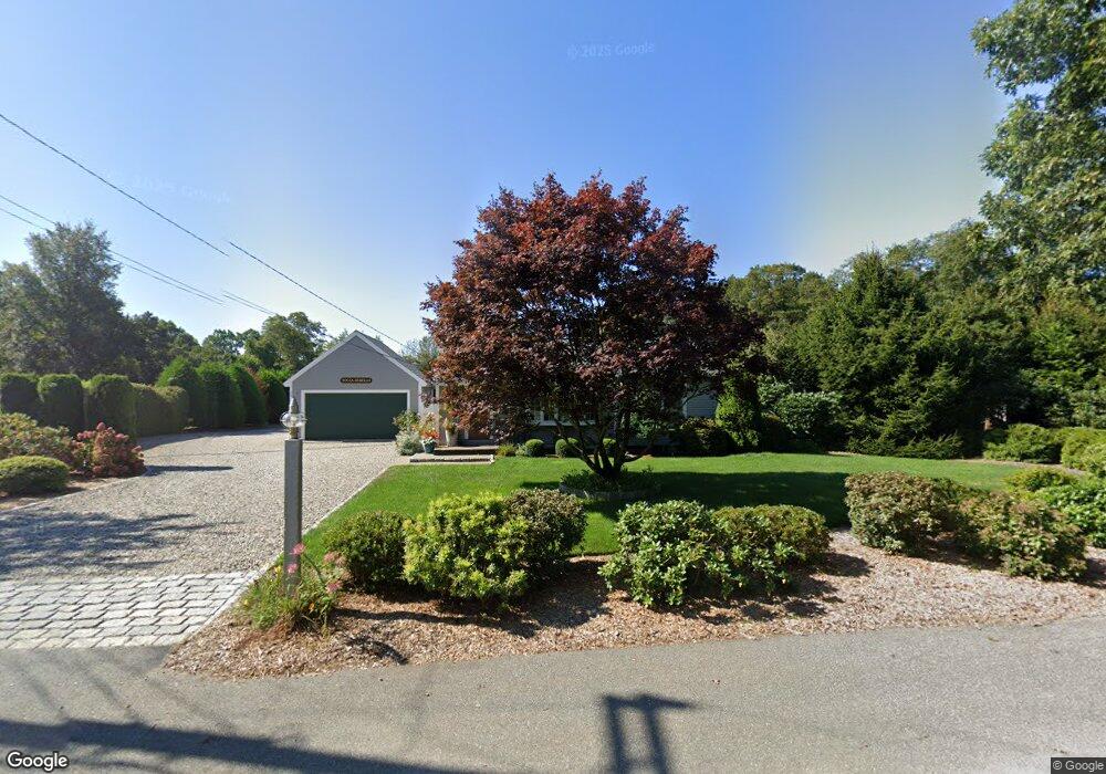 122 Main St, Mashpee, MA 02649 - photo 1