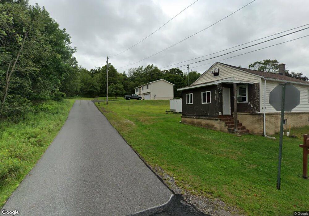 571 Thompson St, Hazle Township, PA 18201 - photo 1