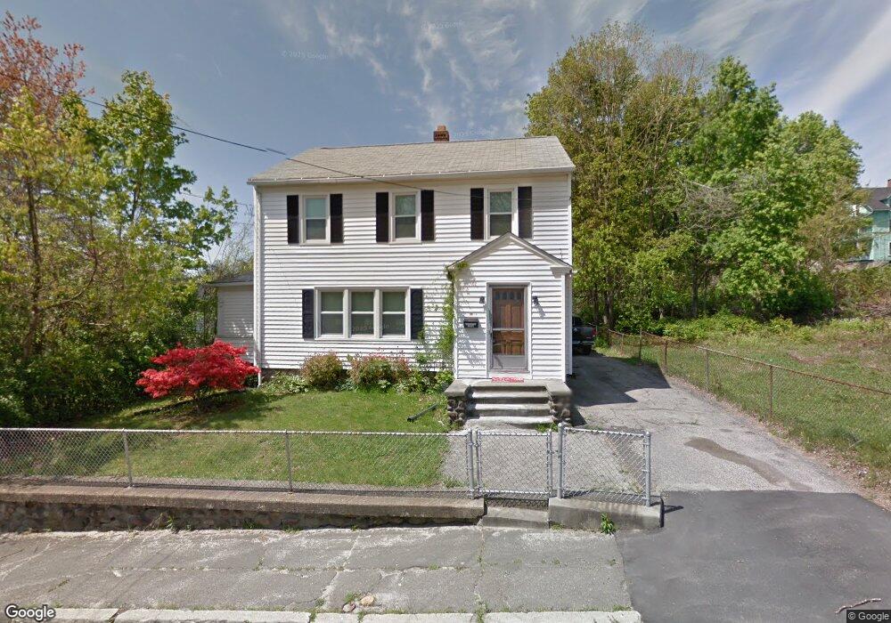 25 Barnes St, Waterbury, CT 06704 - photo 1