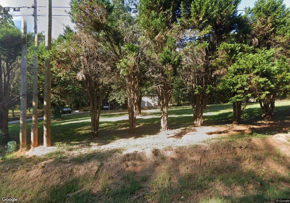 5723 Mount Zion Rd, Waco, GA 30182 - photo 1