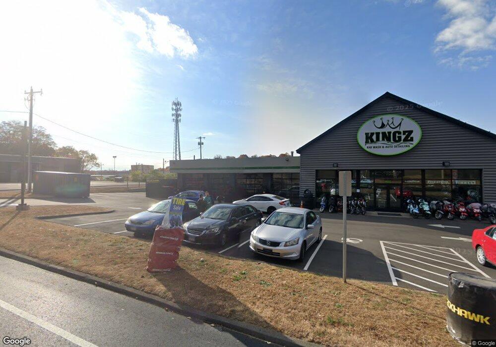 920 W Main St, New Britain, CT 06053 - photo 1