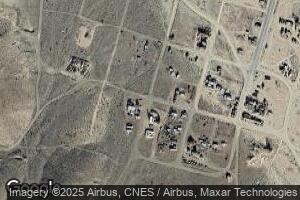 216 Horn St, Goldfield, NV 89013