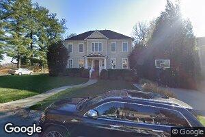 4400 Fairfield Dr, Bethesda, MD 20814
