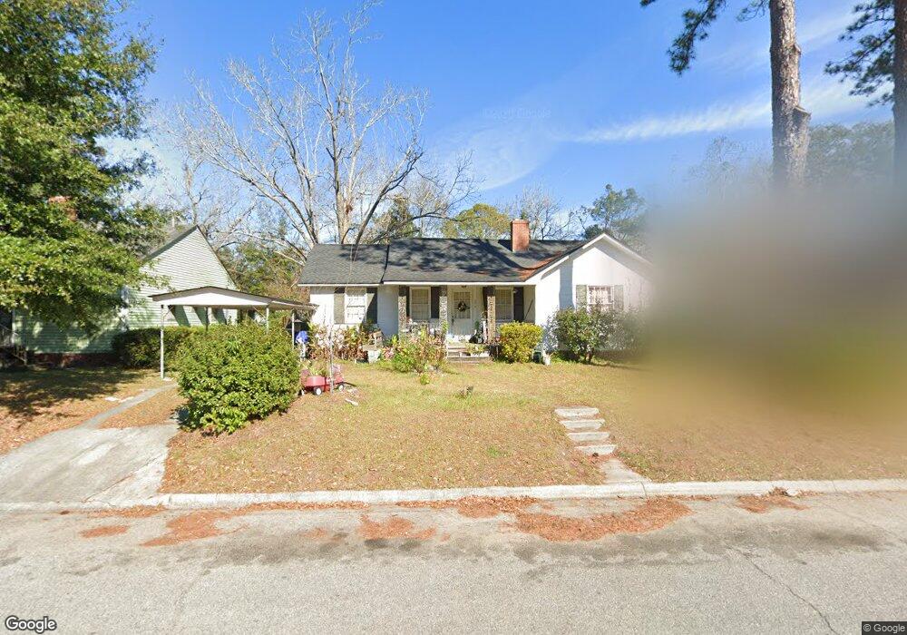 2314 E 43rd St, Savannah, GA 31404 - photo 1
