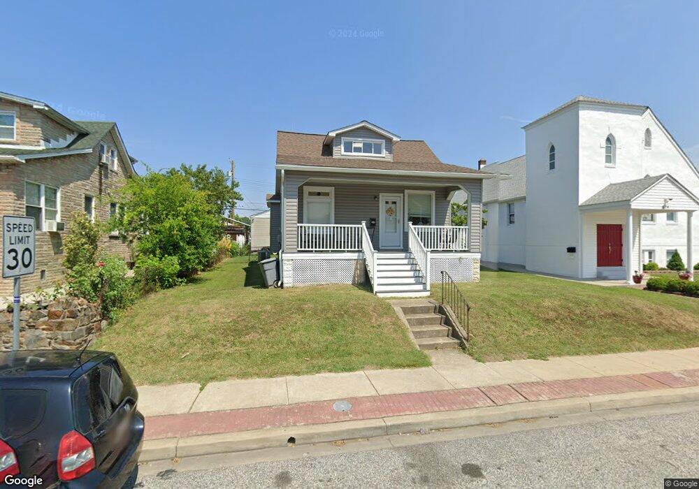 622 Eastern Blvd, Essex, MD 21221 - photo 1