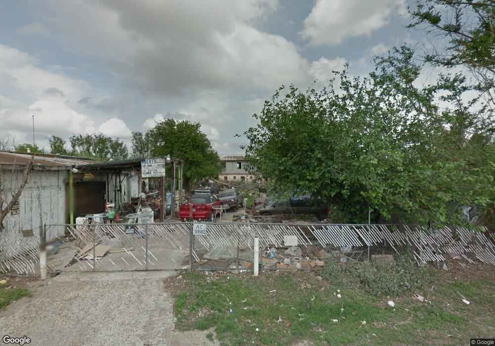 7015 C St, Mercedes, TX 78570 - photo 1