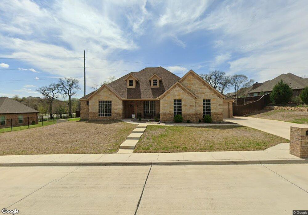 3501 Marina Link, Weatherford, TX 76087 - photo 1