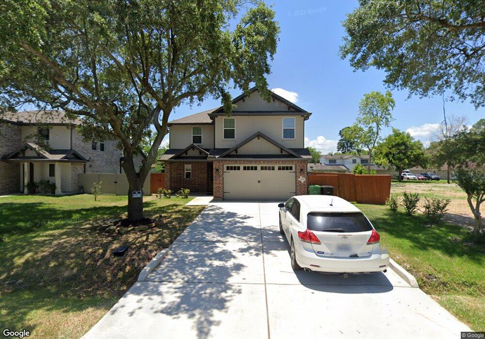 3003 Areba St, Houston, TX 77091 - photo 1