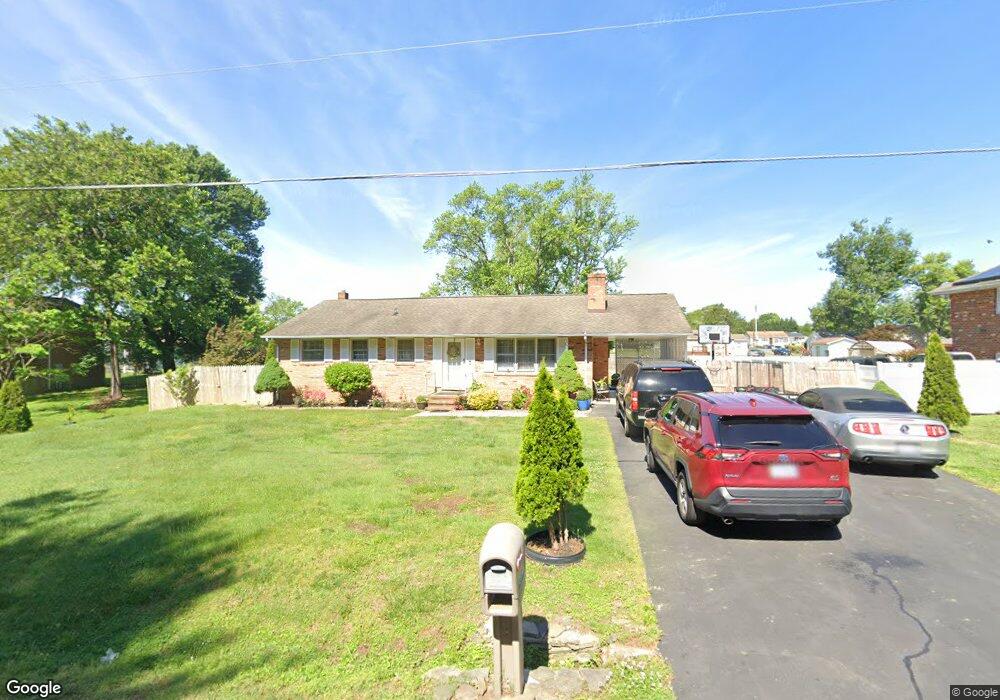 12518 Greengate Rd, Fredericksburg, VA 22407 - photo 1