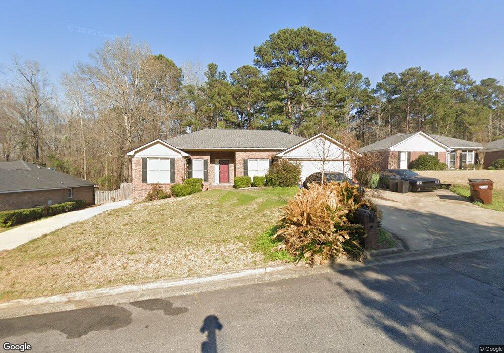 7224 Stone Creek Ln, Columbus, GA 31909 - photo 1